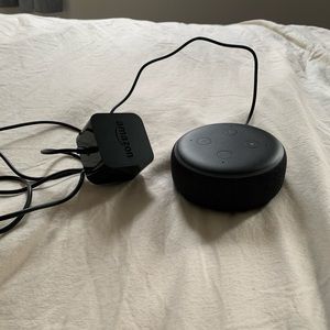 3rd Gen Amazon Echo Dot